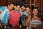 Weekend at Frolic Pub, Byblos